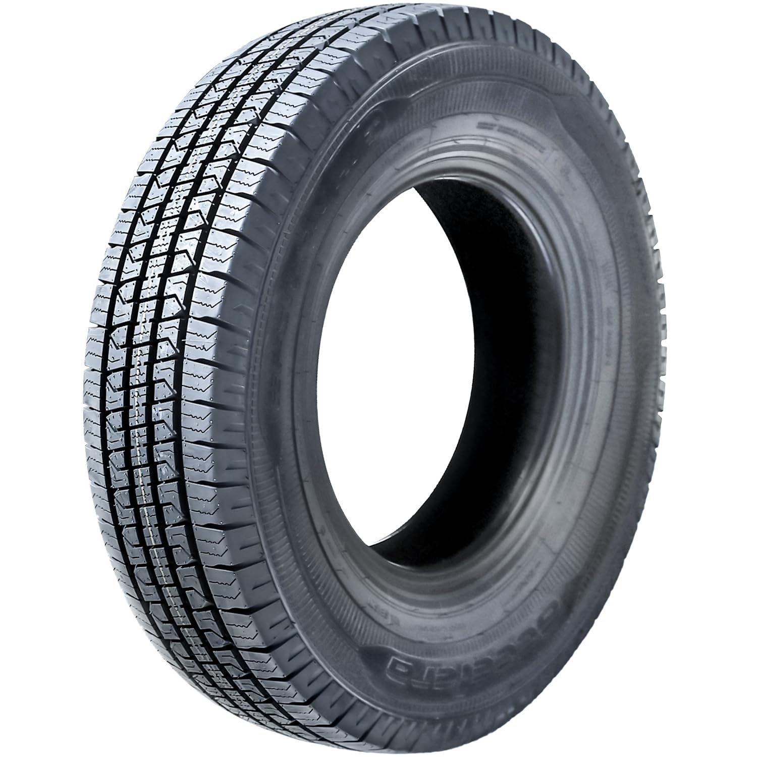 Accelera Epsilon H/T LT235/85R16