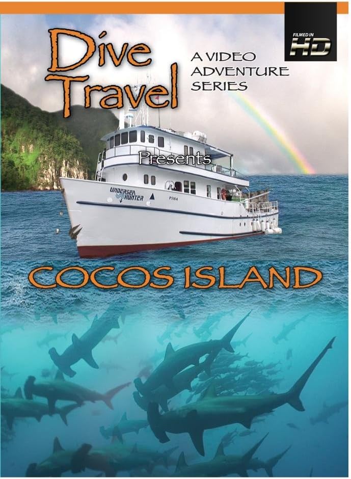 Dive Travel Cocos Island