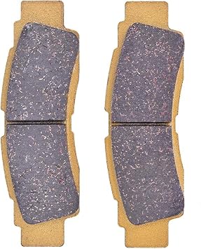 Motorcycle Front Rear Brake Pads Kit For Y&amaha YXZ1000 YXZ 1000 R EPS Side X Side YXZ10PXG 2016 YXZ1000R SE SS 2017 2018