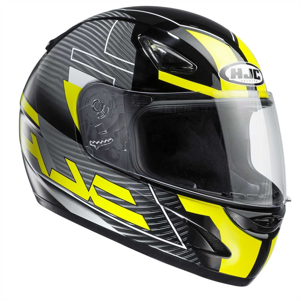 hjc cs14 standard helmet CS-14 Suna MC HELMETS INTEGRAL M (57-58) Automotive VINTAGE GIANT PERIGEE ROAD Commanders Size:M (58-59cm)