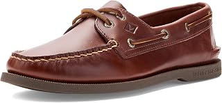Sperry Men's Authentic Original 2-Eye Boat Shoe