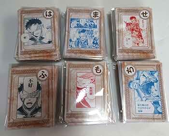 終末のワルキューレ カルタ 始皇帝 まとめ売り 終末のワルキューレ カルタ 始皇帝 まとめ売り - メルカリ