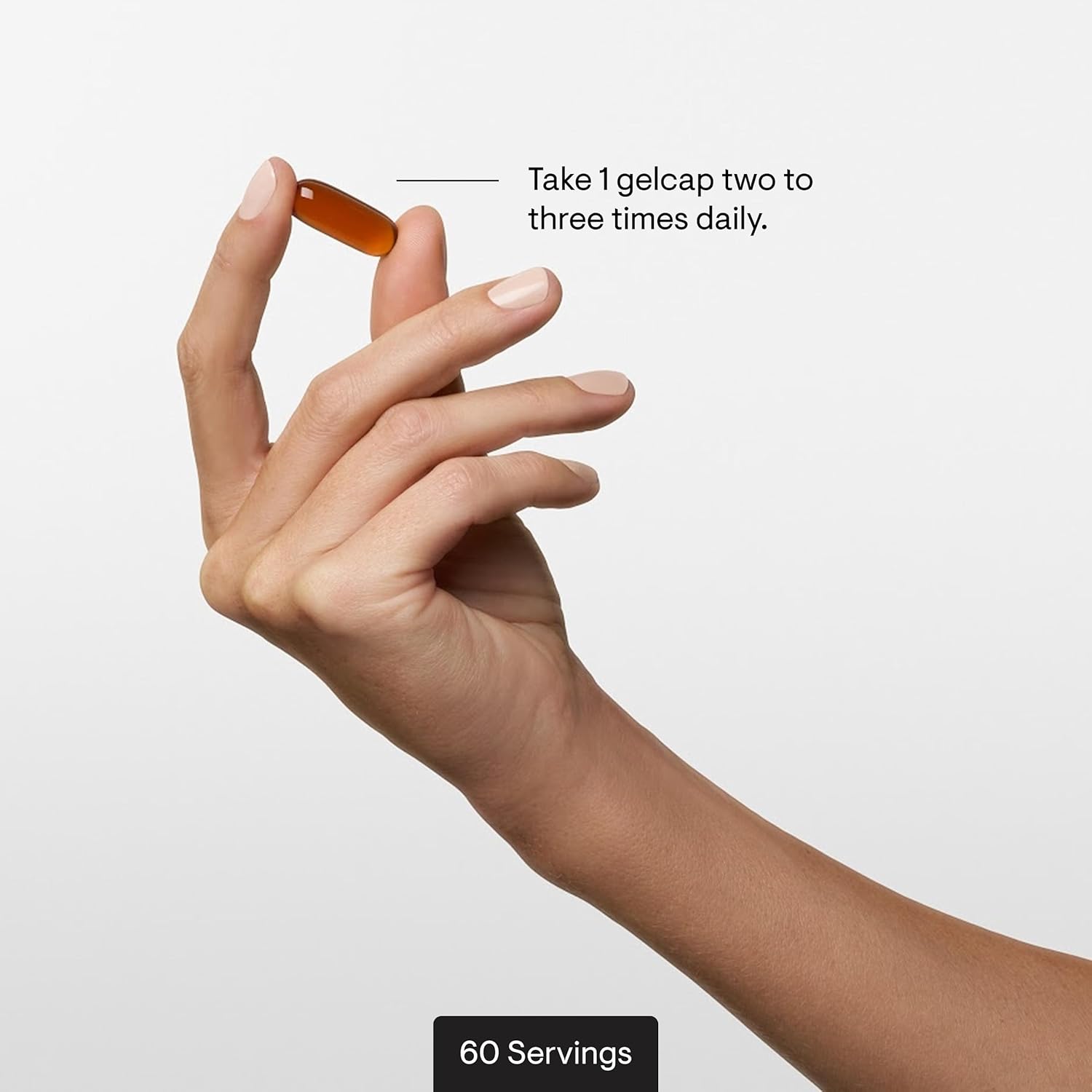 THORNE - Phosphatidyl Choline - Phospholipid Complex for Liver Support, Cholesterol Metabolism & Healthy Bile* - Third-Party Certified - Gluten & Dairy-Free - 60 Softgels