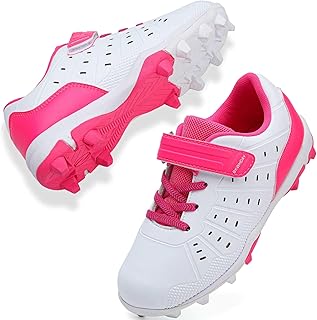 BKWHDAYSoftball Cleats Girls Boys Youth Lahore, Karachi - Pakistan