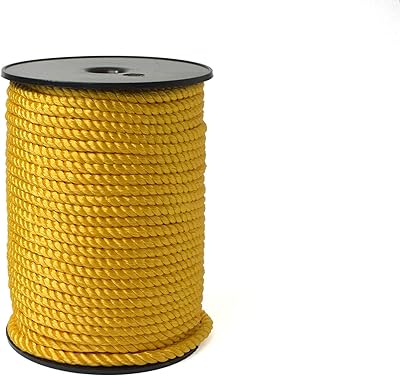 Twisted Cord 68/3 (1/4