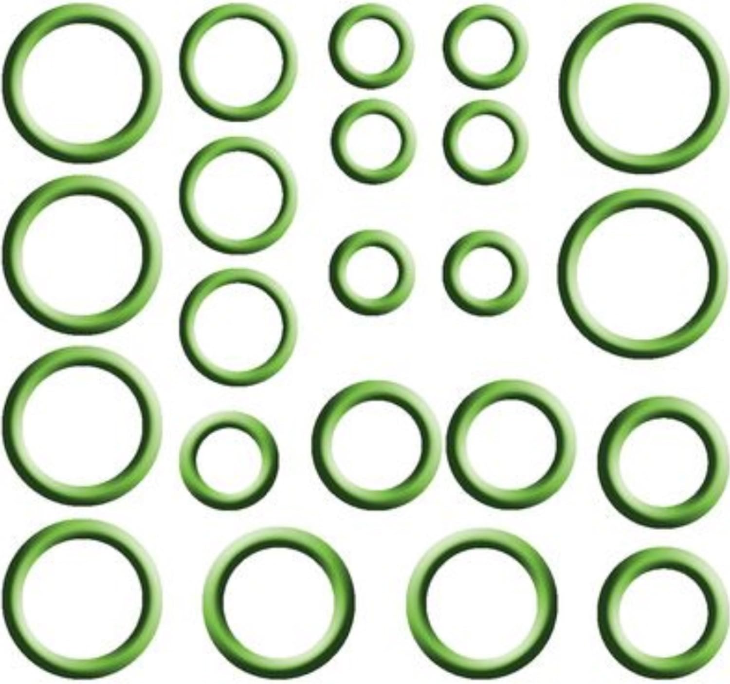 Universal Air Conditioner RS 2562 A/C System Seal Kit