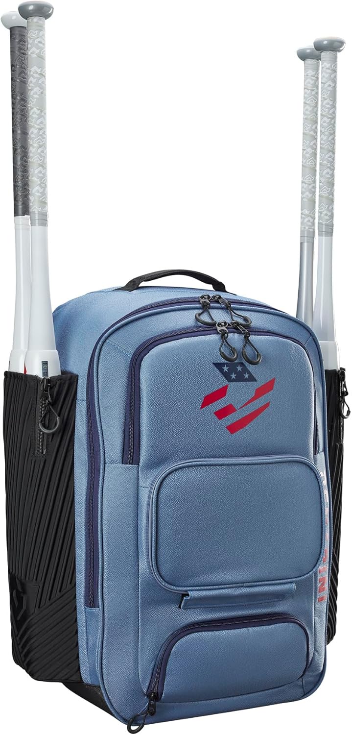 DeMarini Spectre V2 Baseball/Softball Bags