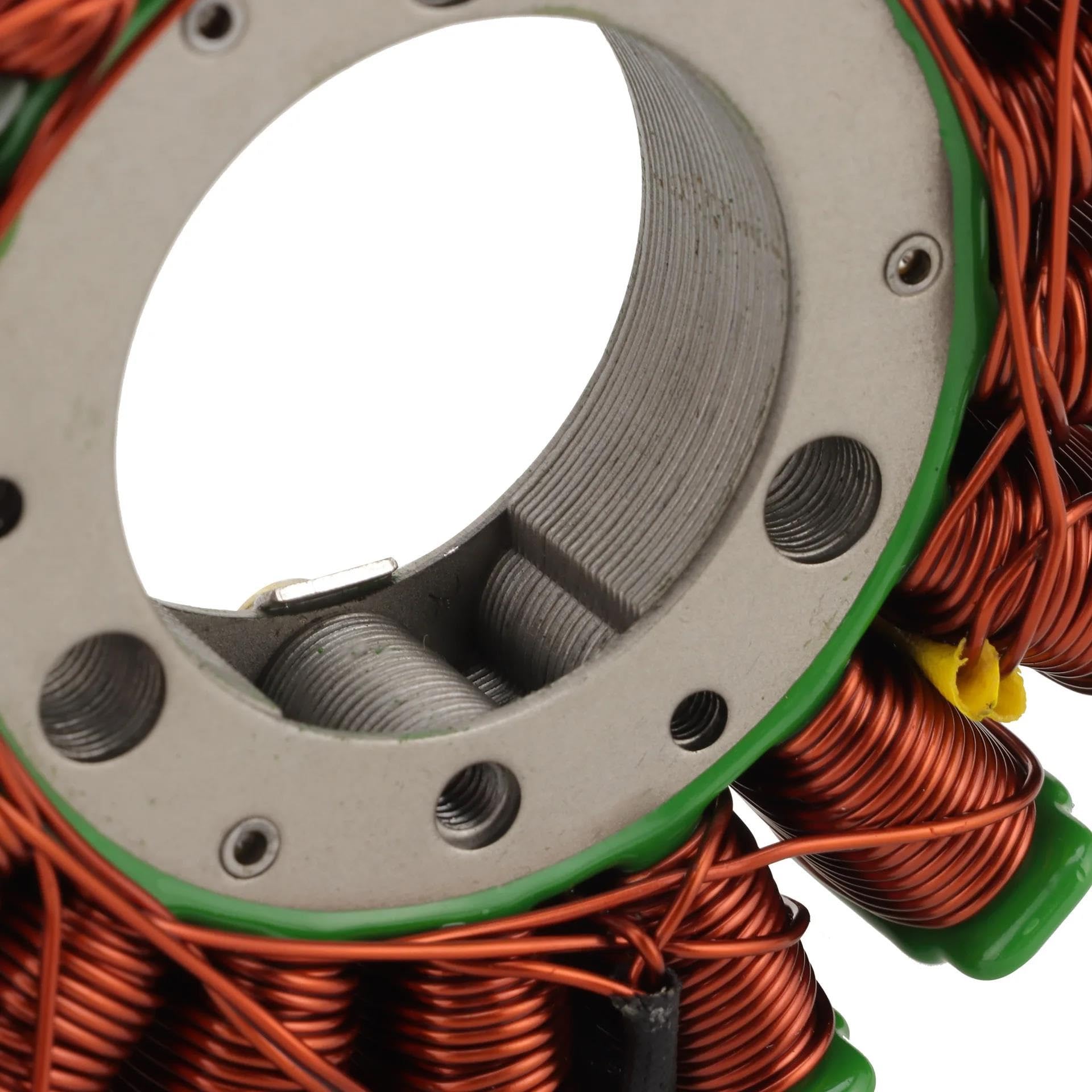 Dispositivi Accensione Moto per XP per 951 per LRV 2000 2001 Bobina Statore Generatore Magneto per Motocicletta Parti di Ricambio per Motocicletta Kit Accensione Motocicletta