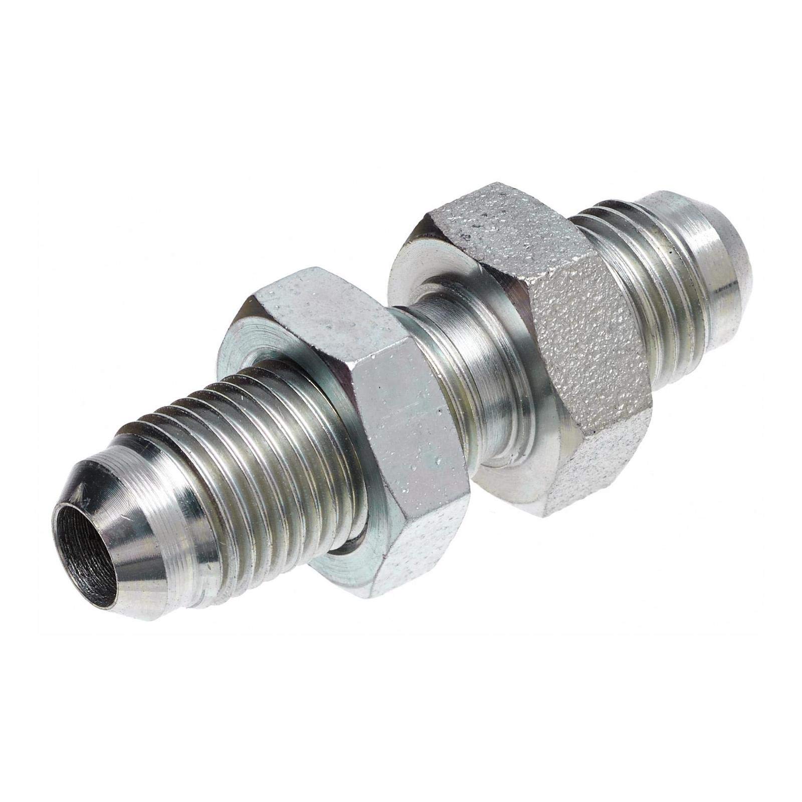 Gates G60445-1616 adaptador hidráulico de acero resistente