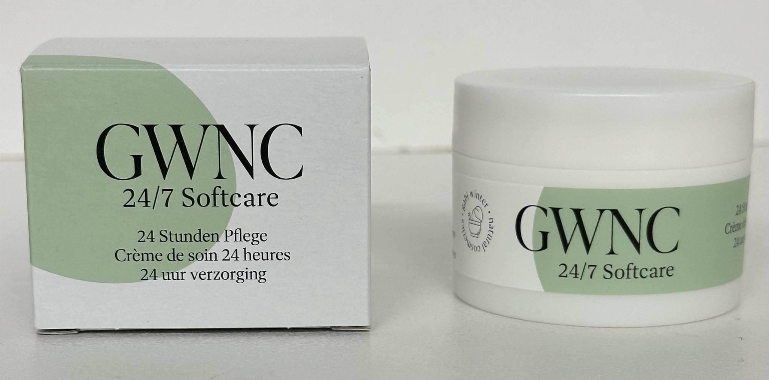 proWIN GWNC 24/7 softcare, 50 ml