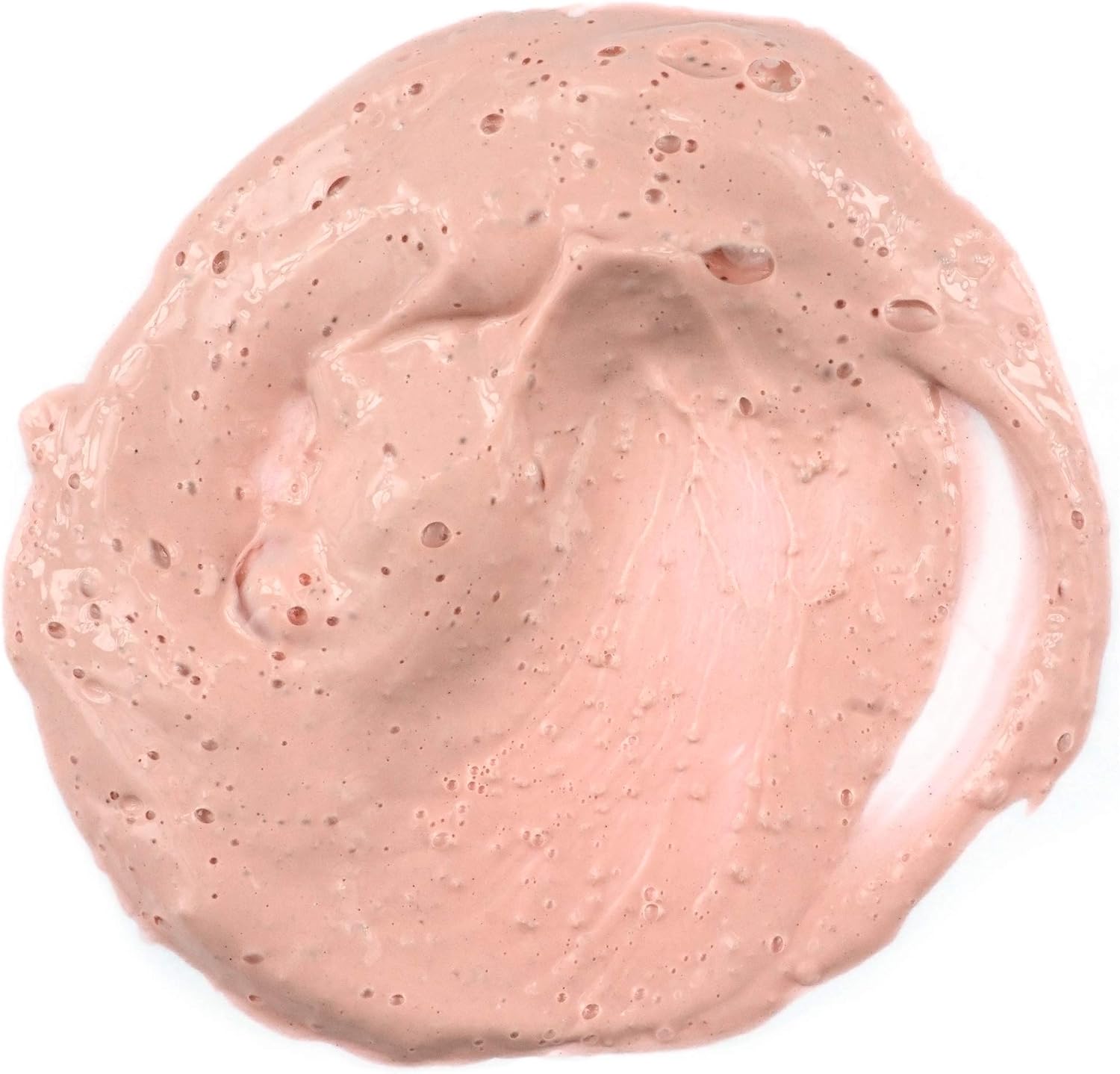 Freeman Facial Apple Cider Vinager 4-In-1 Foaming Clay 6oz, cranberry, 177.44 ml (Pack of 1) - Image 4