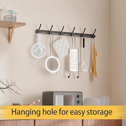 Miniatura 4 de Uenhoy 2 coladores de malla de nailon ultrafinos 100400 de malla para cocina, yogur, colador de plasitc con asa, filtro de tamiz para alimentos, té,