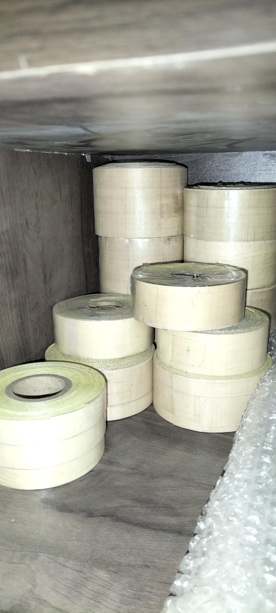 teflon tape for packaging Machine teflon tape for Sealing machine 48 mm x 10 meter (B0CQ57Y5RX) Amazon Price History, Amazon Price Tracker