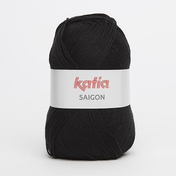 Katia Saigon 1516-0025
