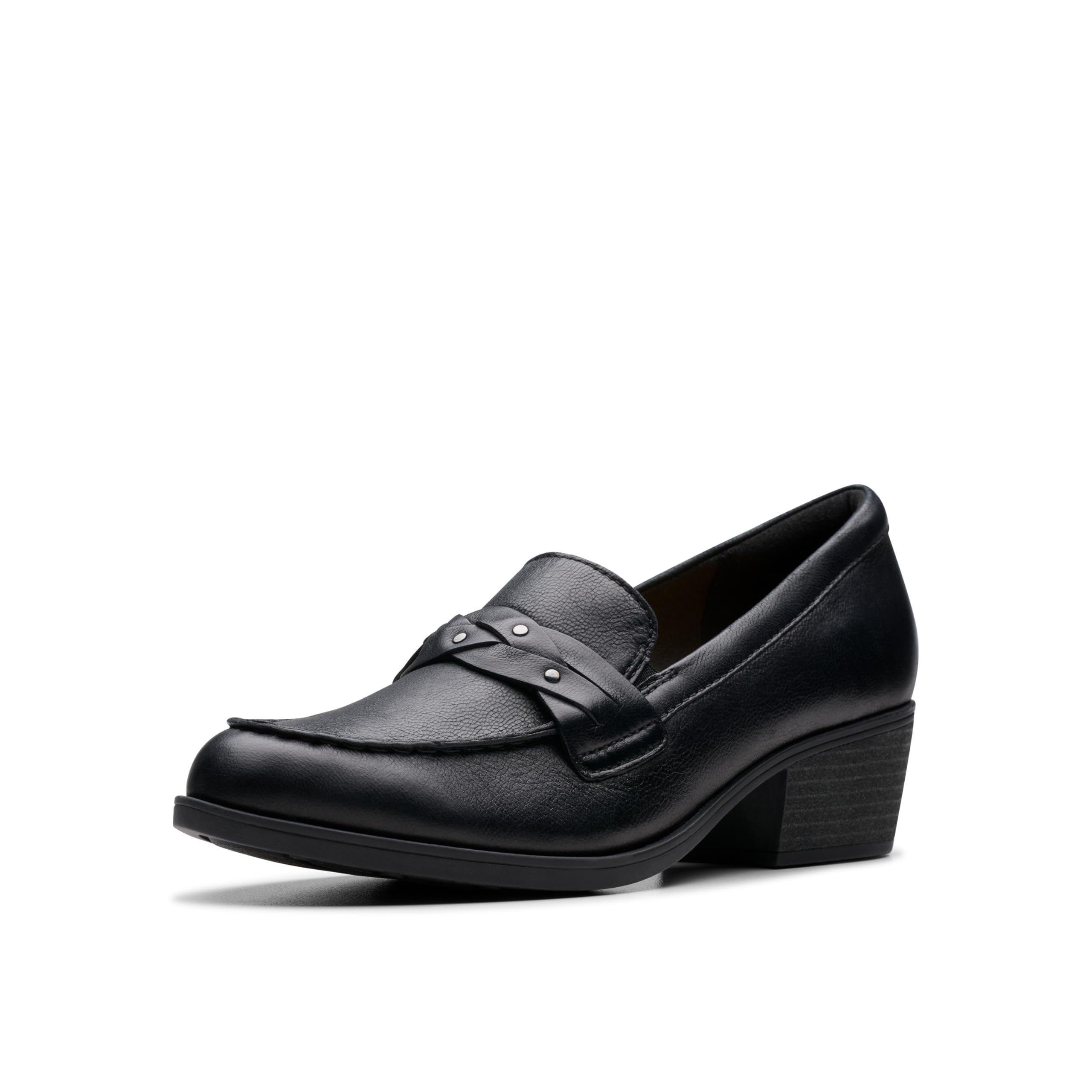 clarks Women's Charlten Echo-picture-21