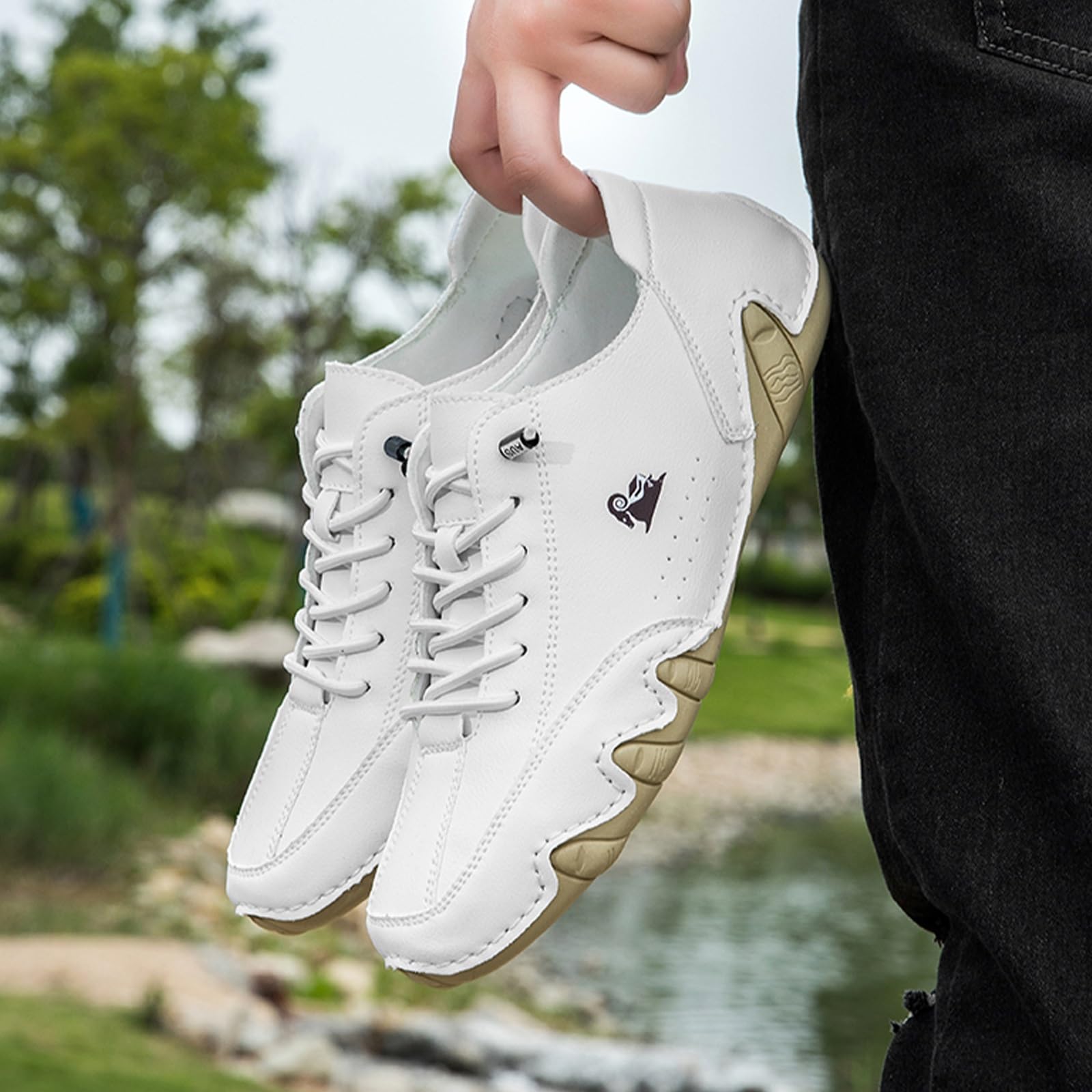 Lowa Locarno GTX QC Waterdichte En Ademende Wandelschoen Aanbieding bij