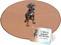 Vista 10 de EZwhelp almohadilla lavable para cachorro 36 pulgadas