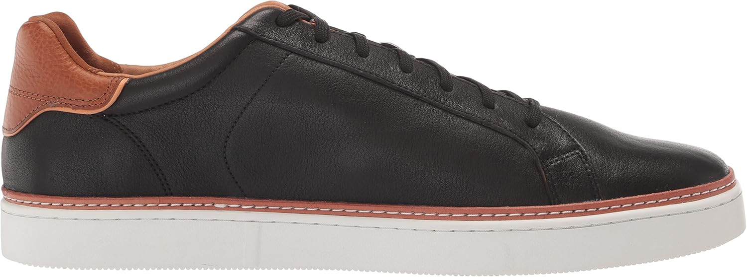 Allen Edmonds Mens Alpha Lace-up - Image 6