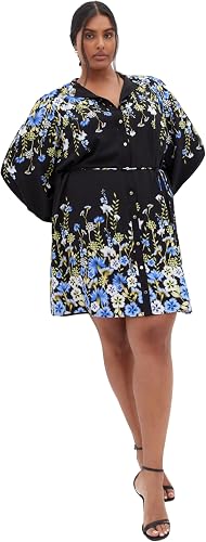 City Chic Women's Plus Size Dress - Lilliana, 24