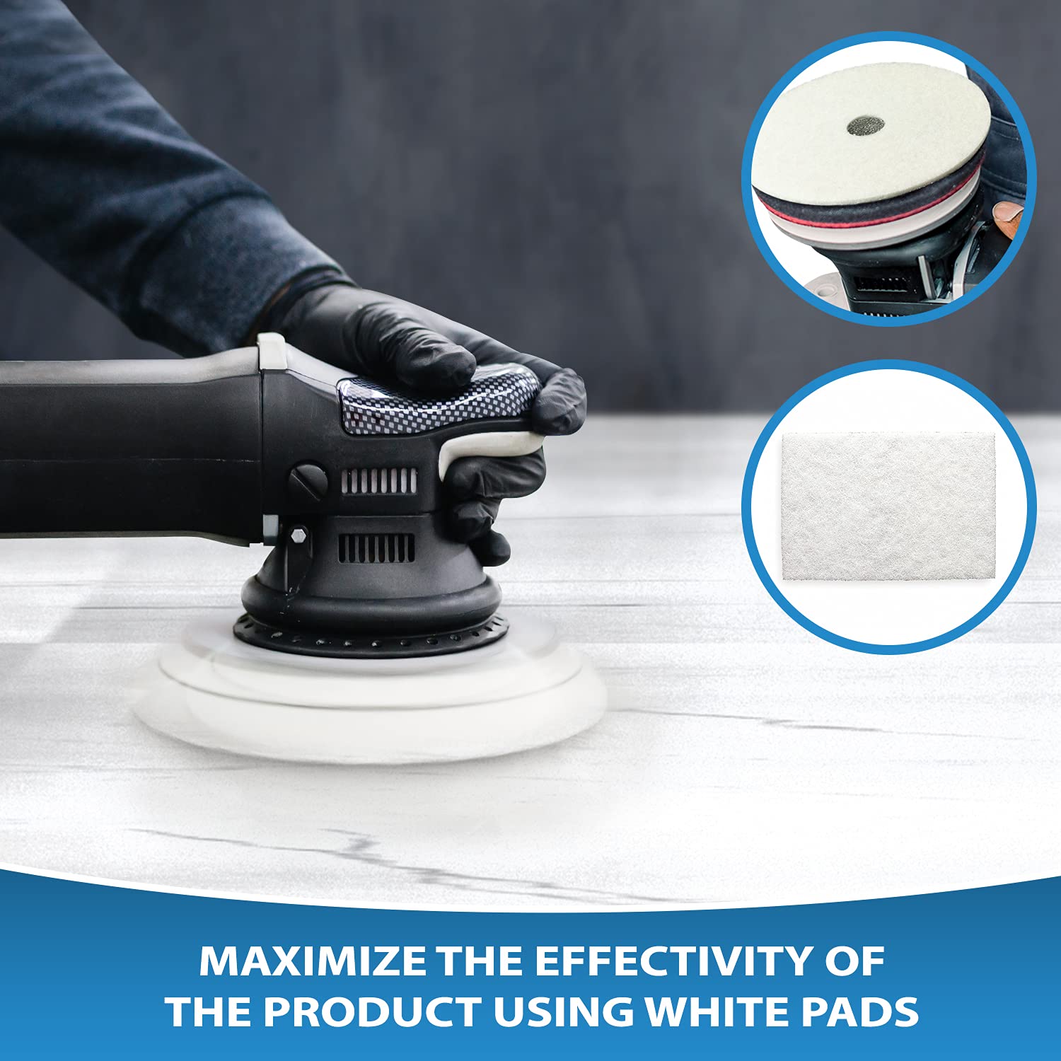 Deep Floor Degreaser By Faber Heavy Duty Alkaline Based Floor Cleaner