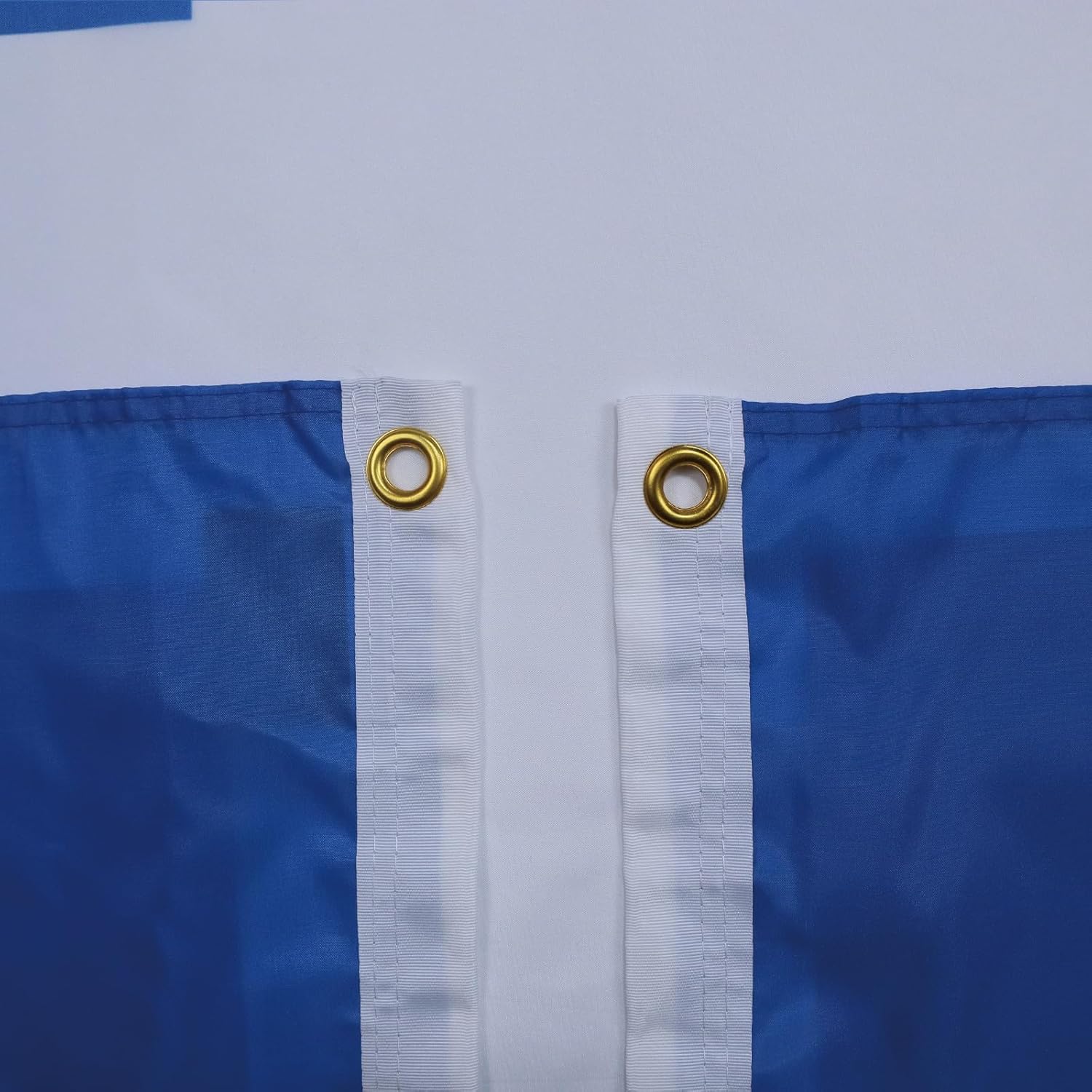 AZ FLAG - Shetlands Flag - 2x3 Ft - 100D Polyester Shetland Islands Banner with Two Metal Grommets - Fade Resistant - Vivid Colors - 2' x 3' Feet - 90x60 Cm - Image 2