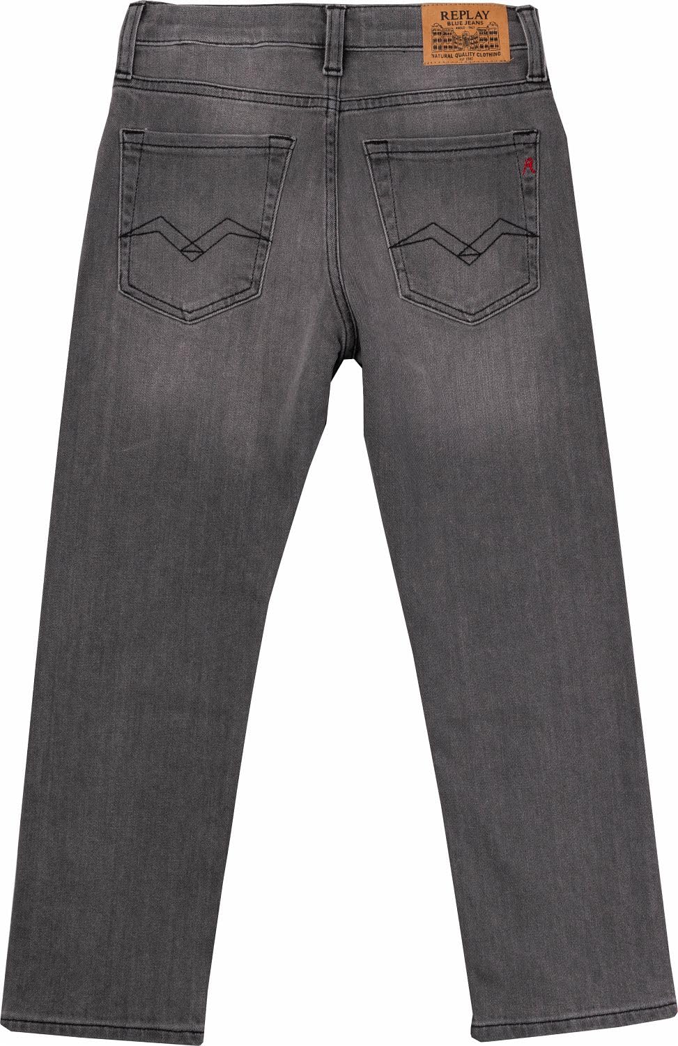 Replay Jungen Jeans Subjey Comfort Denim
