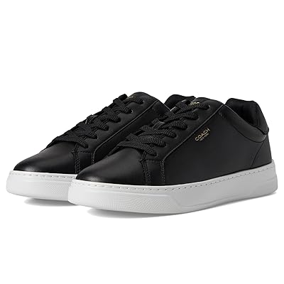 COACH High Line Sneaker Men
