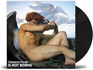 Classical Music is not Boring