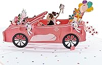 Vista 9 de Tarjeta desplegable de boda en la playa, una combinación hecha en el paraíso tarjeta de boda desplegable