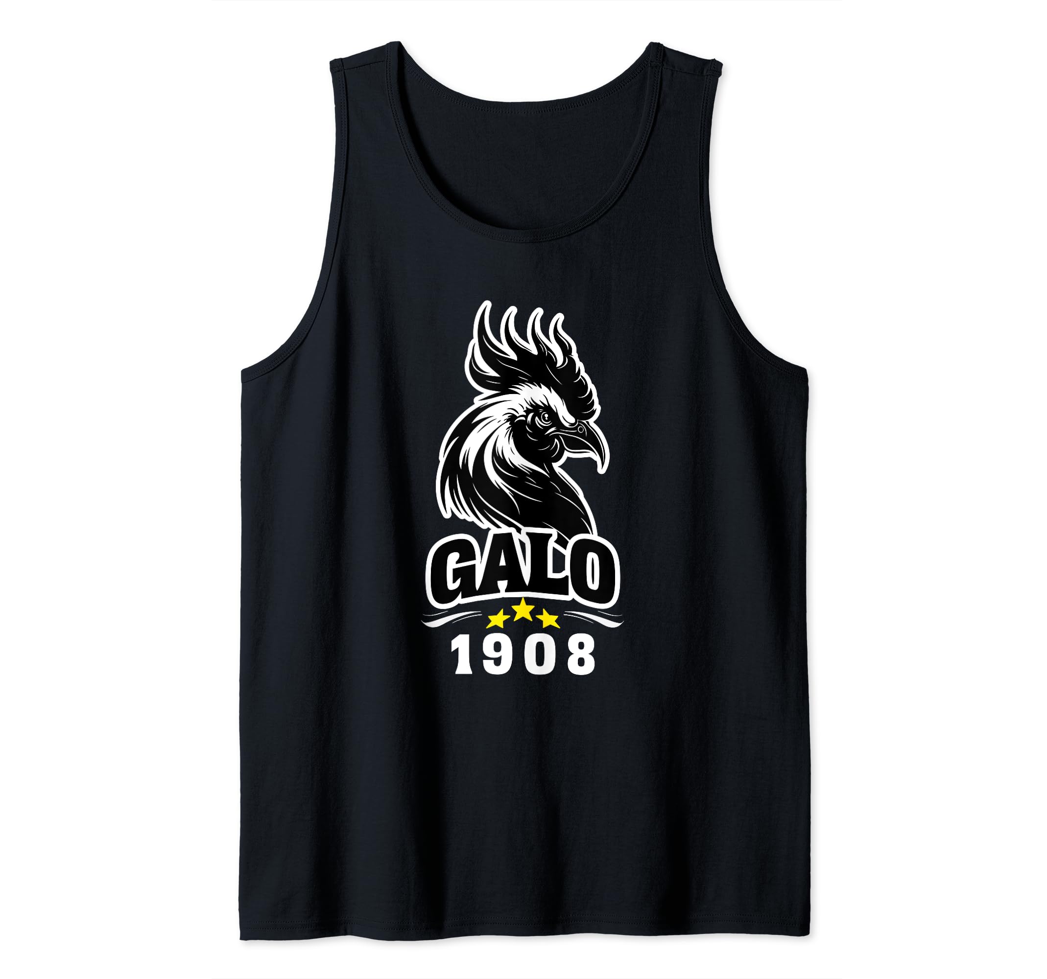 Galo, Clube Atlético Mineiro, Galo Forte e Vingador, Galão Tank Top