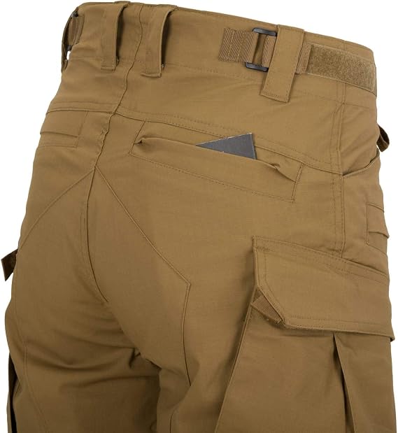 Helikon-Tex SFU NEXT Pants Mk2 - PolyCotton Stretch Ripstop