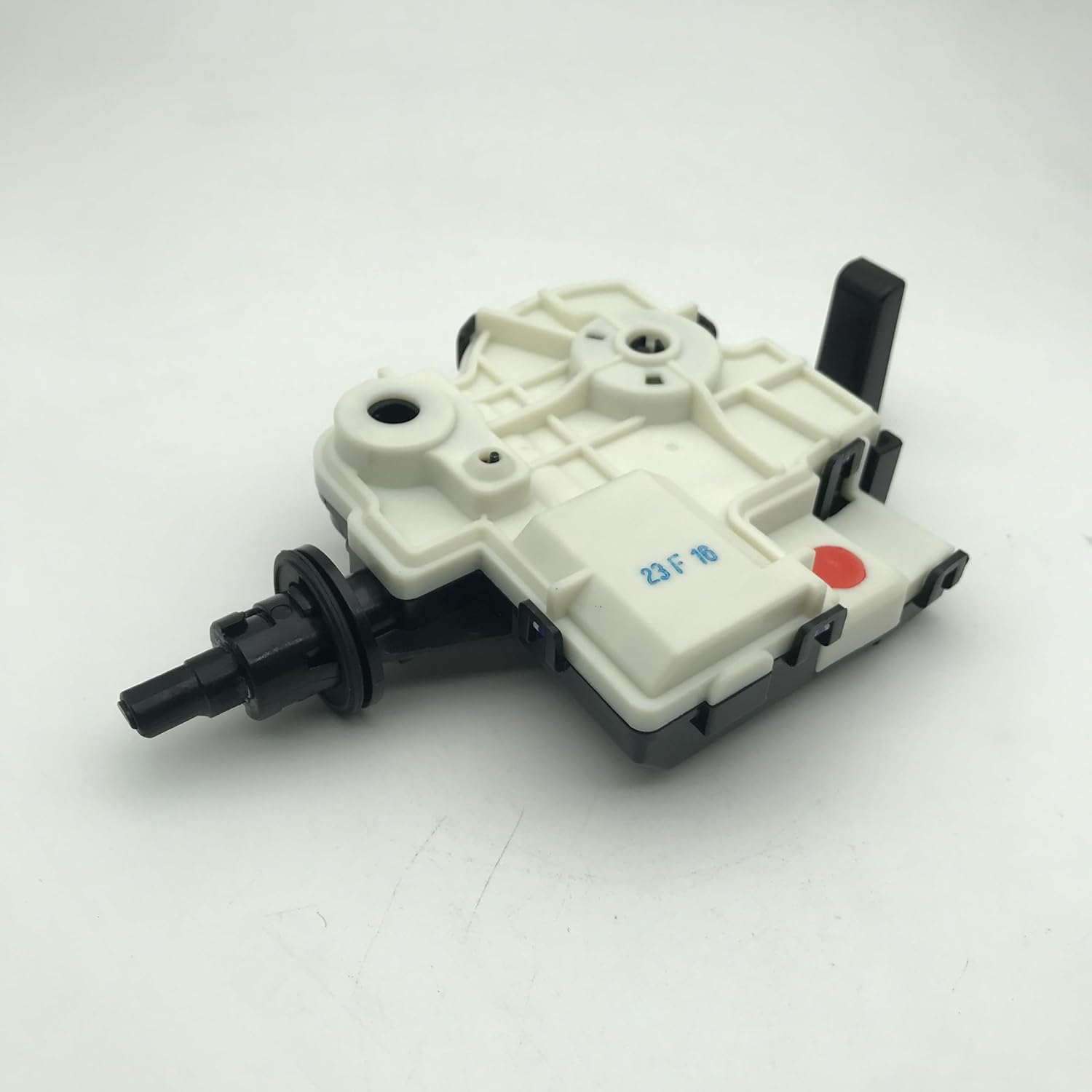 77030-47030 77030-47031 77030-47032，with motor fuel injection cap lock assembly, applicable to: Prius, Prius Prime (PHV), 3-pin