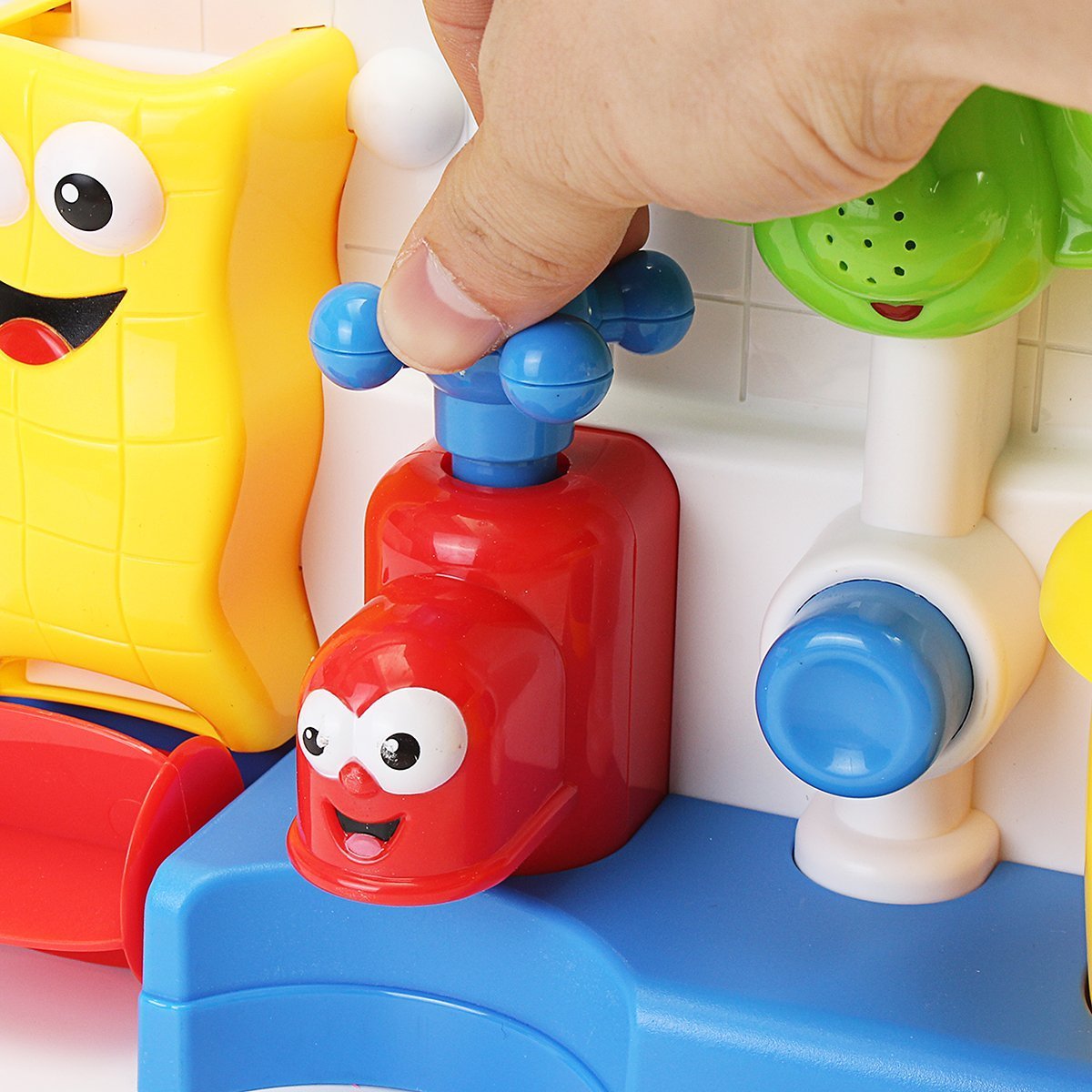 水車おもちゃ Amazon.co.jp: 回転水車おもちゃ,スコップ付き回転可能な水車お