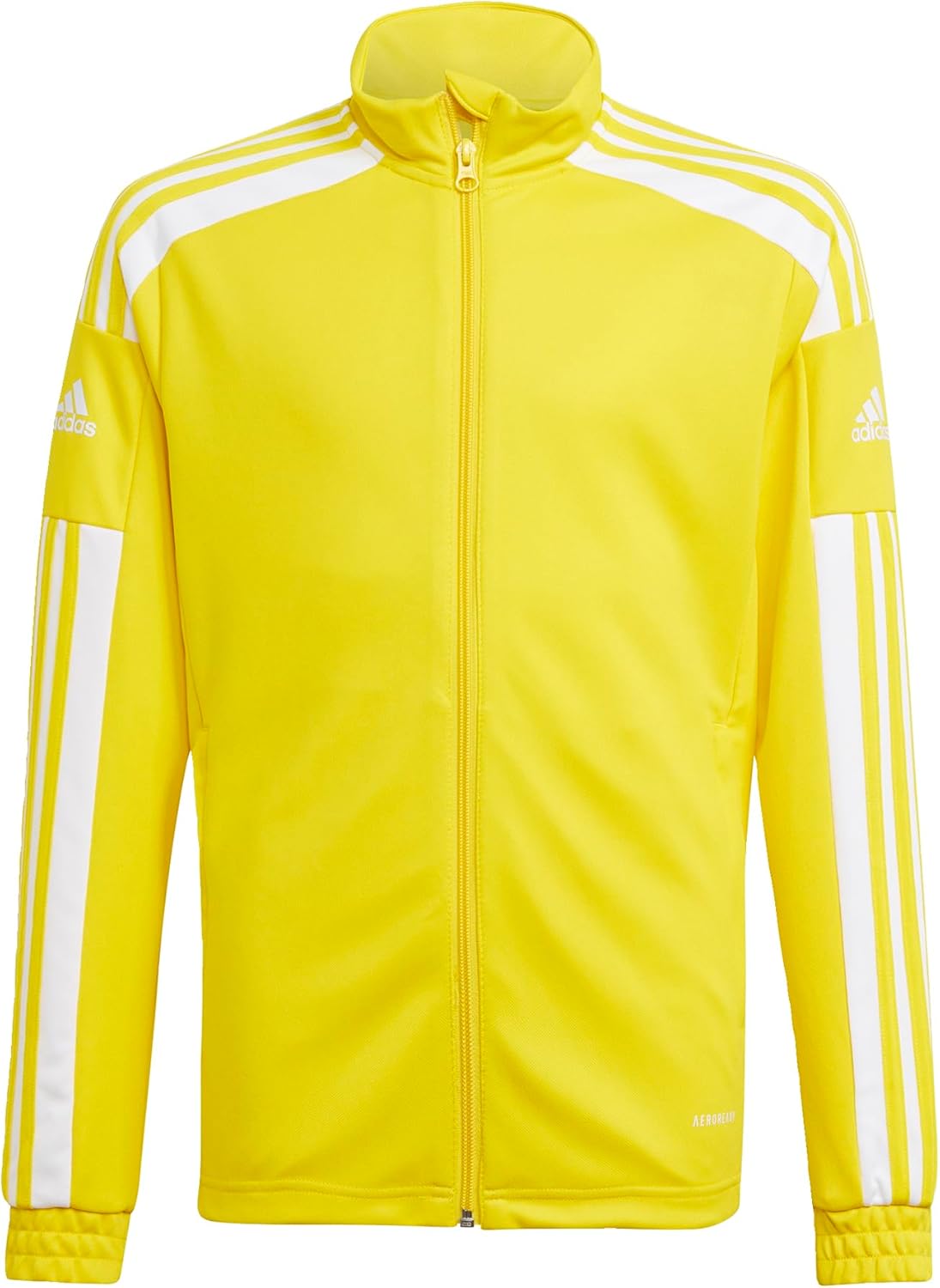 adidas Squadra 21 Training Jacket Unisex-Child Jacket