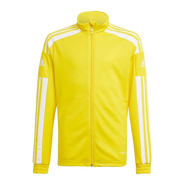 adidas Kurtka Uniseks – dzieci Squadra 21 Training Jacket