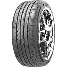 Arisun Aggressor ZS03 All-Season Passenger Car High Performance Radial Tire-275/30R20 275/30/20 275/30-20 97Y Load Range XL 4-Ply BSW Black Side Wall UTQG 460AA