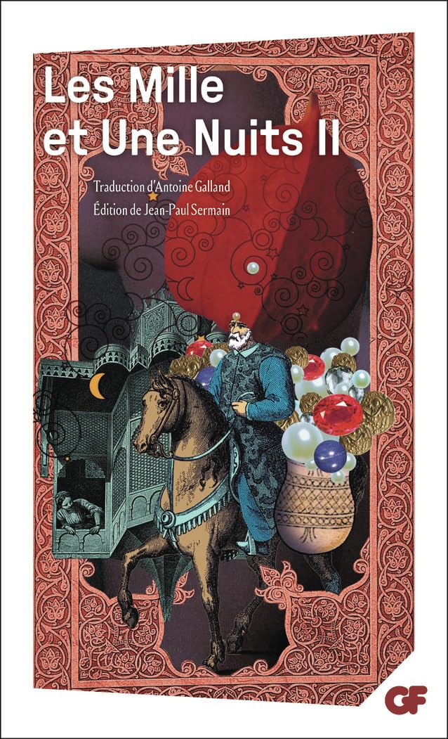 Les Mille et Une Nuits (2)