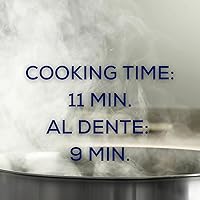 Vista 5 de De Cecco Pasta de sémola, Orecchiette No.91, 1 libra (paquete de 12)