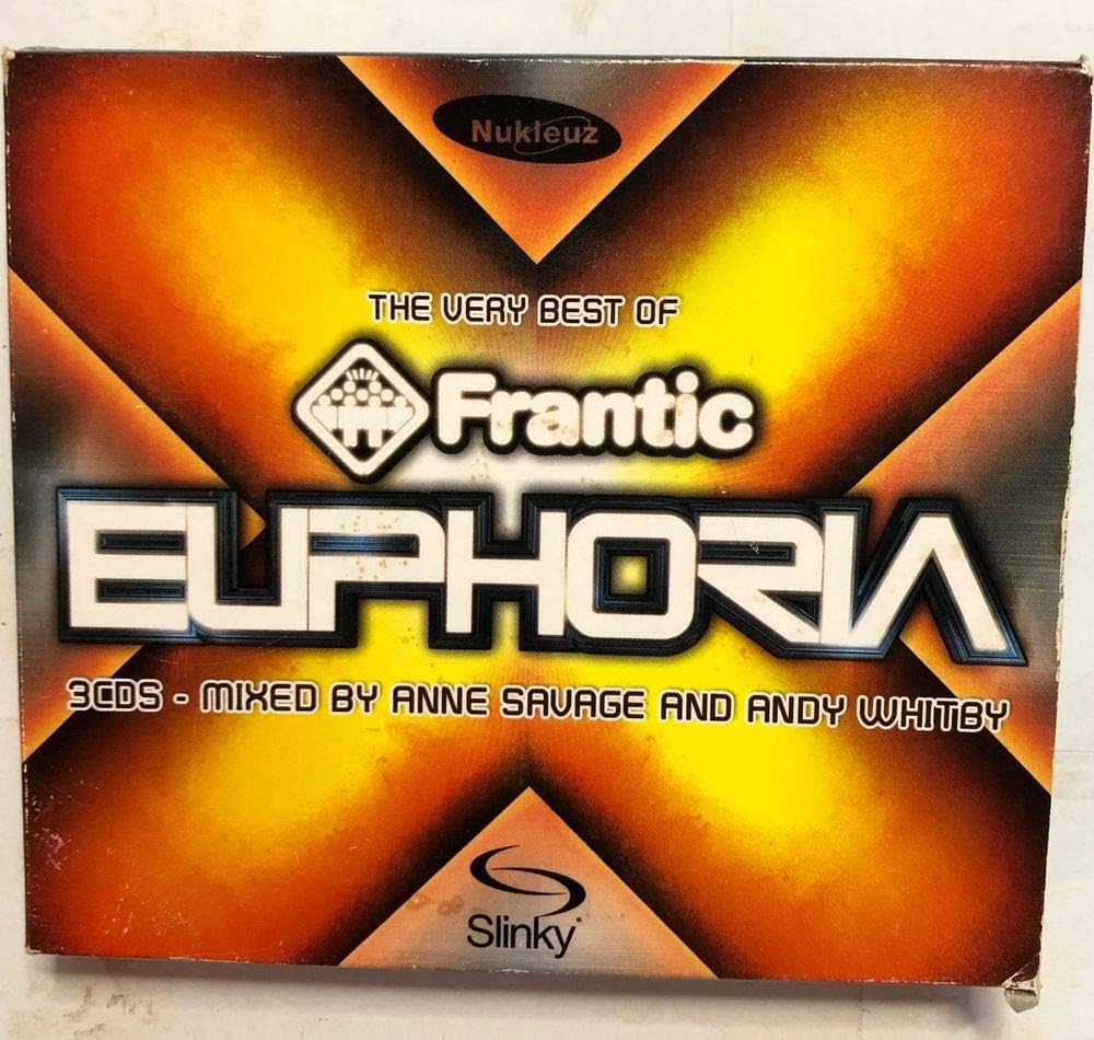 Frantic Euphoria