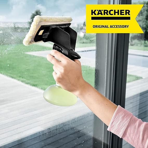 Replacement Towel Cloth For Karcher 2.633-130.0 WV 1-WV 2-WV 50