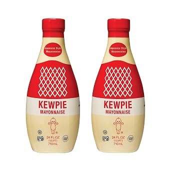 [KEWPIE] Japanese Style Mayonnaise 24 fl oz