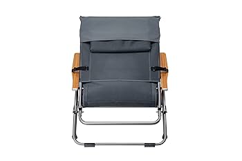 Amazon.co.jp: スノーピーク(snow peak) リクライニングチェア