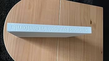 【Apple】Designed by Apple in California 大 Designed by Apple in California” chronicles 20 years of