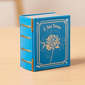 Amazon.co.jp: Le Petit Prince Zu&Pi 星の王子さま3 永遠の