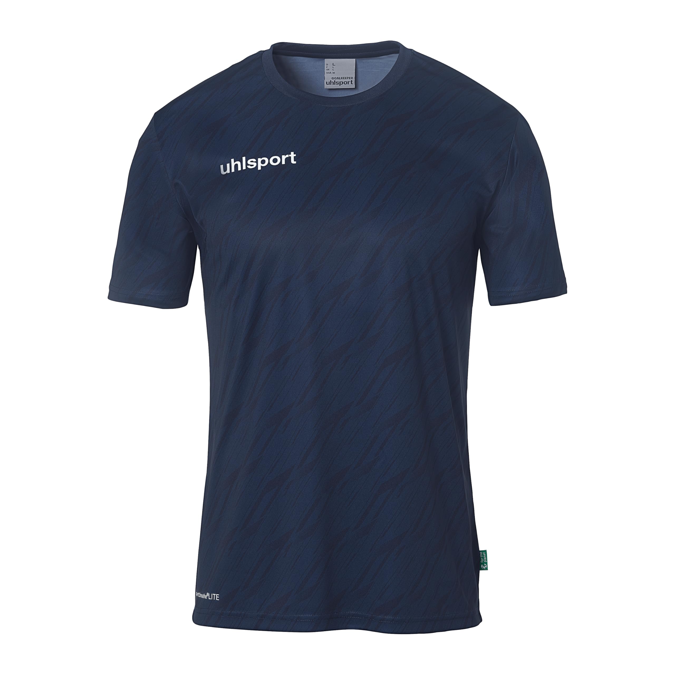 uhlsport Progressive Set Maglia Portiere Maglia Uomo