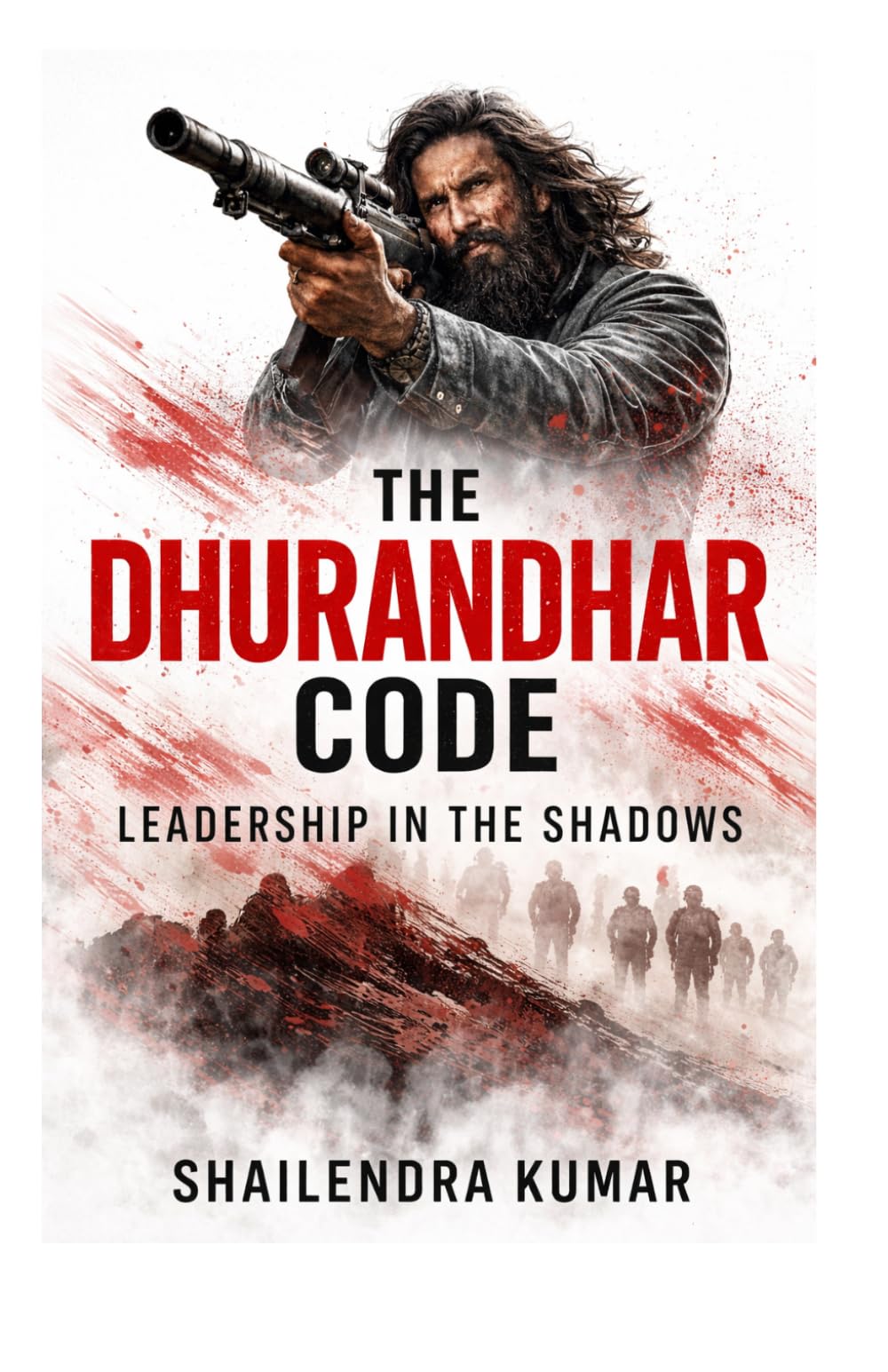 The Dhurandhar Code: Leadership in the Shadows
