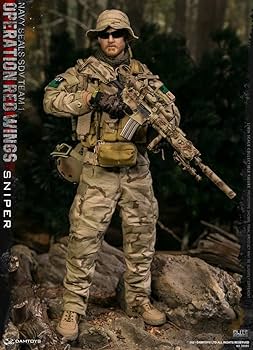 Amazon | DAMTOYS 1/6 米海軍特殊部隊 ネイビーシールズ SDV