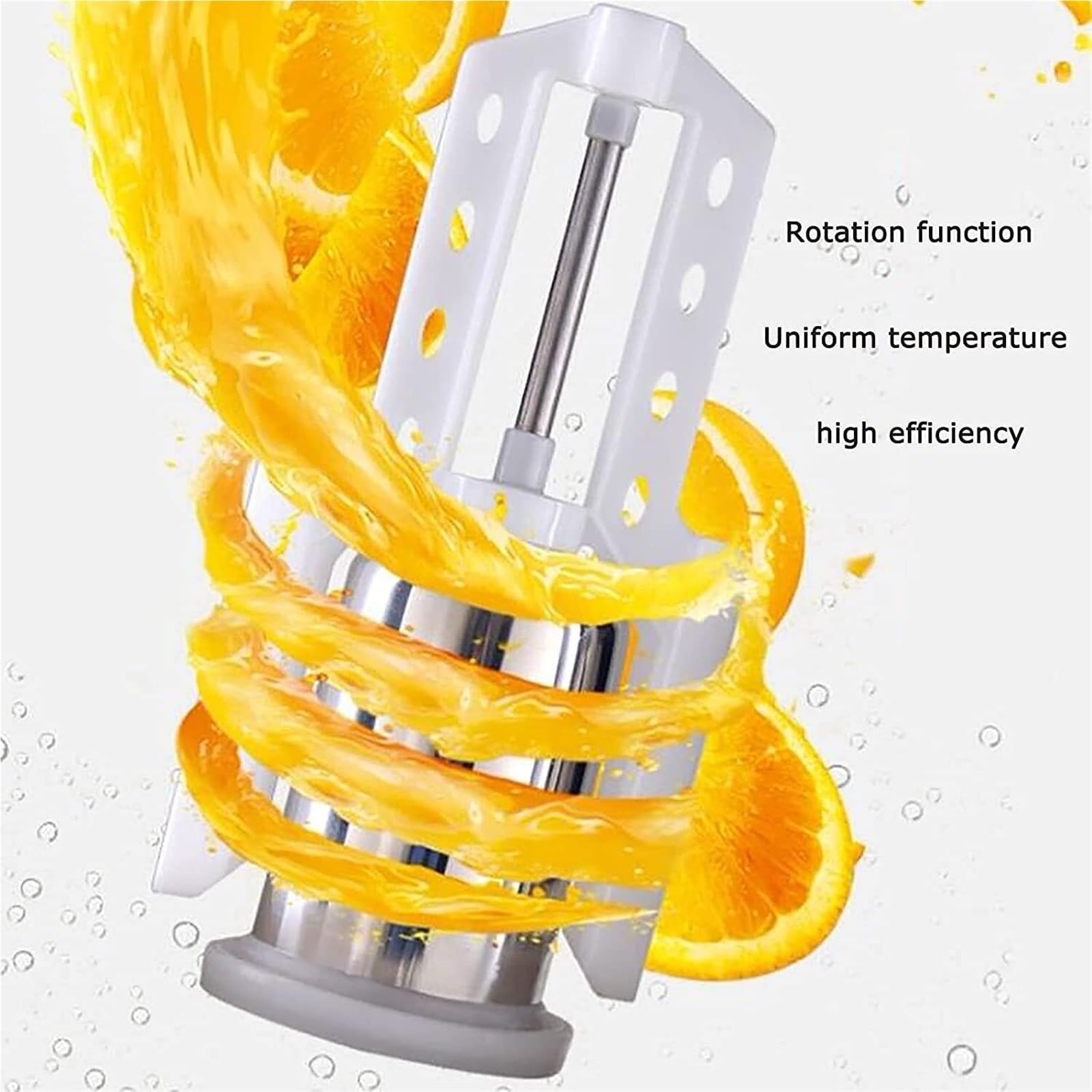 Distributeur de boissons commercial 2 * 18L avec refroidissement, distributeur de jus, Machine à boissons au thé glacé de qualité en acier inoxydable