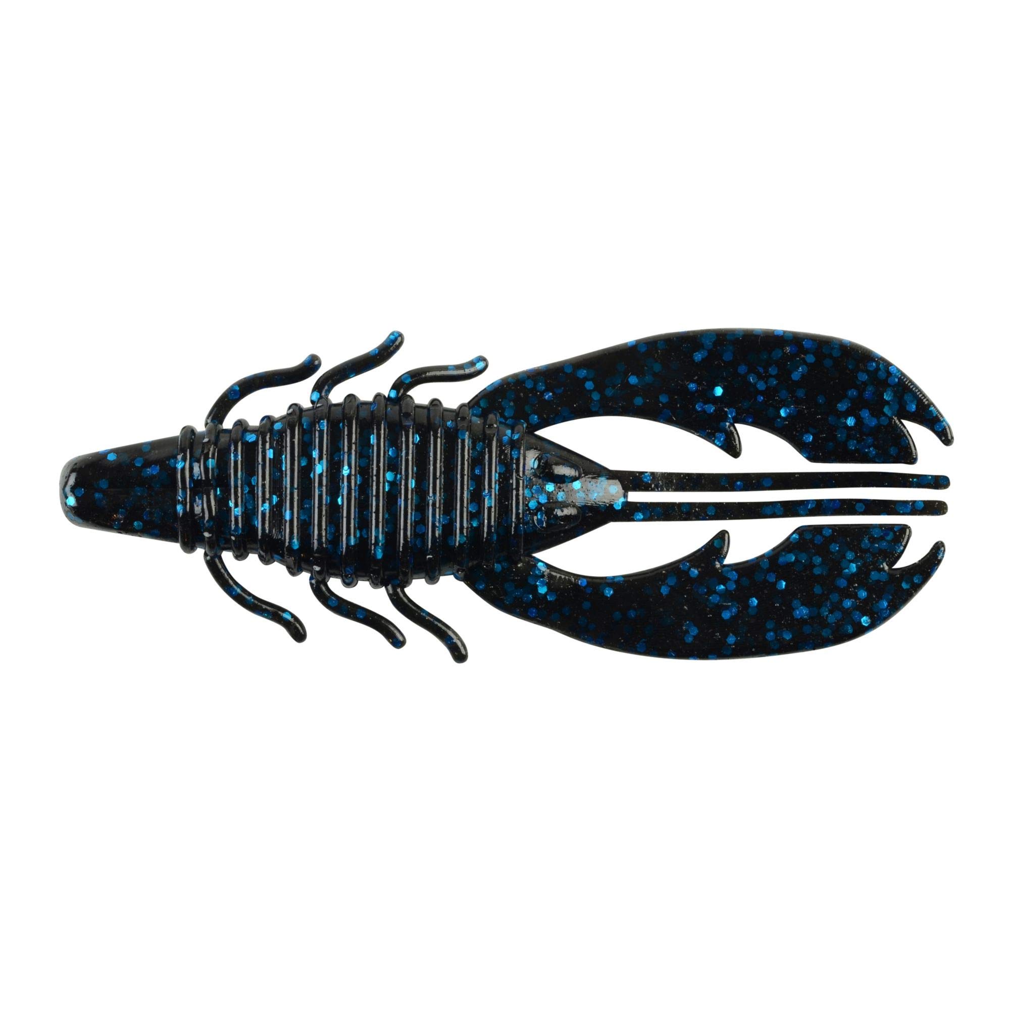Berkley PowerBait Craw Fatty Fishing Soft Bait