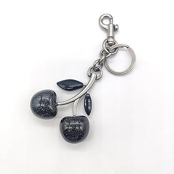 ジェリーキャット Cherries Bag Charm 新品・タグ付き Amuseables Cherries Bag Charm - Official Jellycat